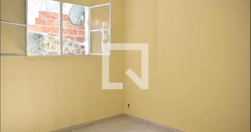 Kitnet / stúdio para aluguel - campo grande, 1 quarto,  32 m² - rio de janeiro