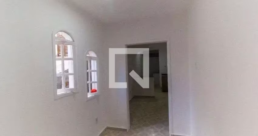 Casa para aluguel - serra grande, 1 quarto,  40 m² - niterói