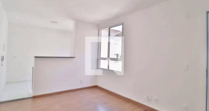 Cobertura para aluguel - chácaras tubalina e quartel, 2 quartos,  48 m² - uberlândia