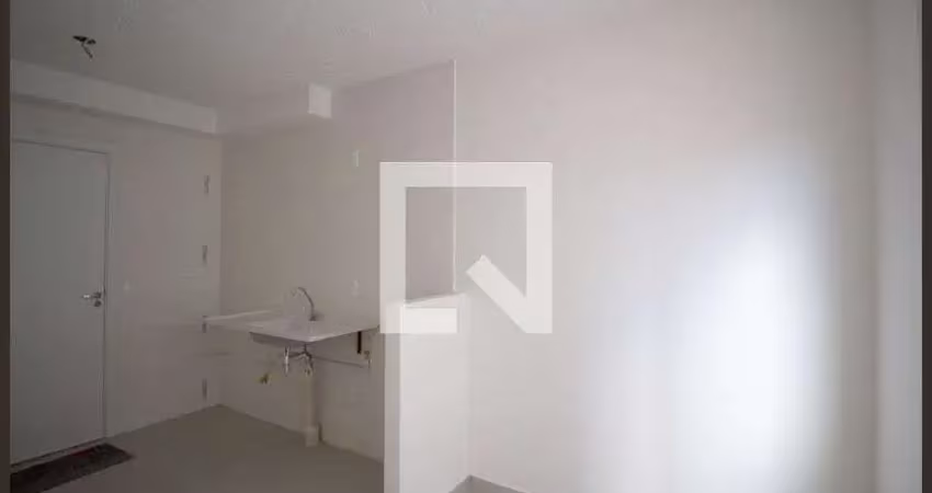 Apartamento para aluguel - fazenda aricanduva, 2 quartos,  32 m² - são paulo