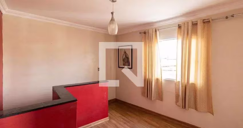 Casa para aluguel - vila progresso, 3 quartos,  38 m² - são paulo