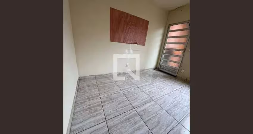 Apartamento para aluguel - jardim vitória, 2 quartos,  43 m² - belo horizonte