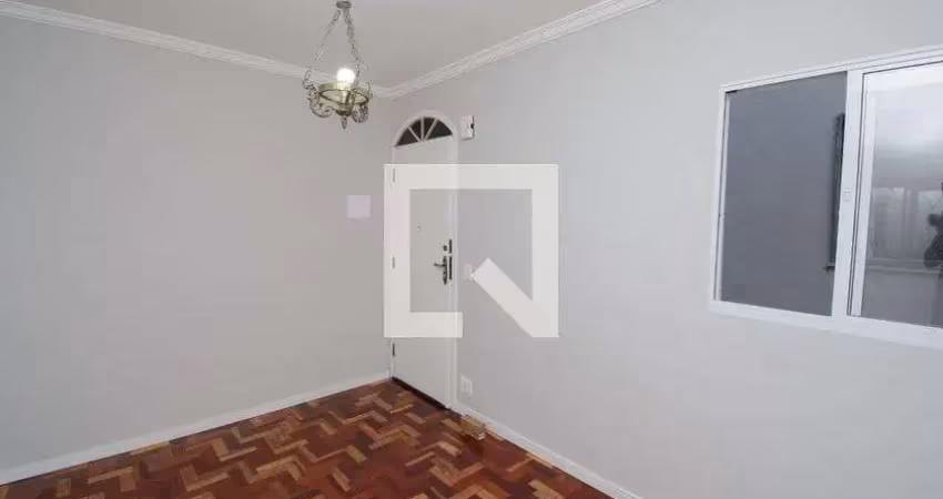 Apartamento para aluguel - inconfidentes, 2 quartos,  40 m² - contagem