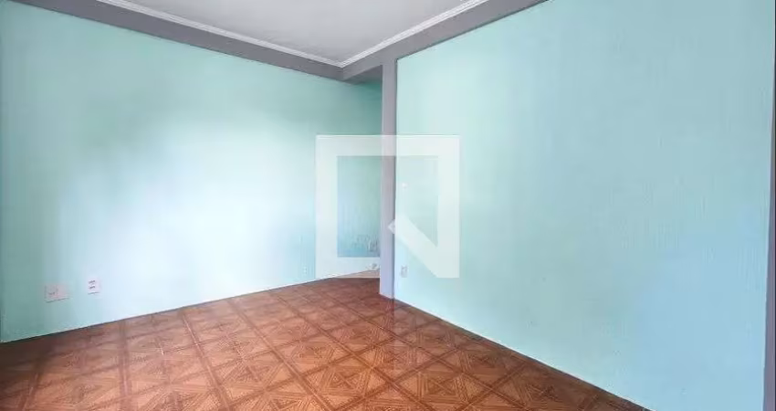 Apartamento para aluguel - parque residencial vila união  , 2 quartos,  57 m² - campinas