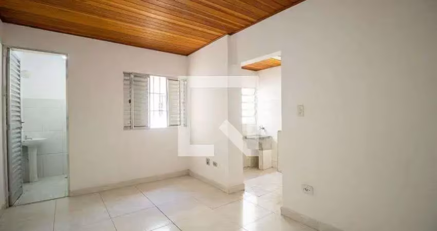 Casa para aluguel - ipiranga, 1 quarto,  35 m² - são paulo