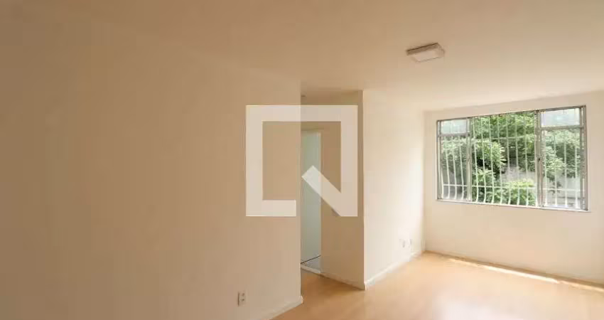 Apartamento para aluguel - mutondo, 2 quartos,  60 m² - são gonçalo
