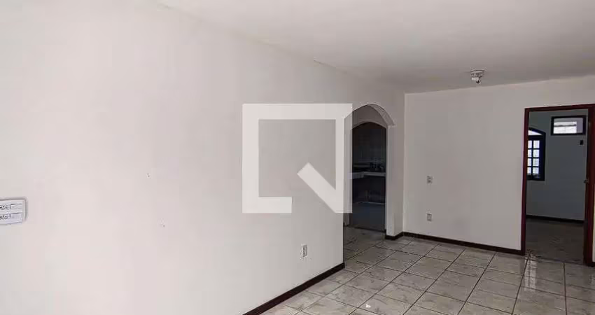Casa para aluguel - curicica, 2 quartos,  70 m² - rio de janeiro