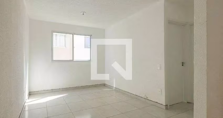 Apartamento para aluguel - vila operária, 2 quartos,  43 m² - porto alegre