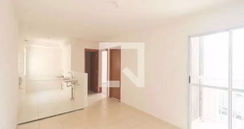 Apartamento para aluguel - guaratiba, 2 quartos,  45 m² - rio de janeiro