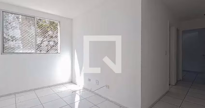 Apartamento para aluguel - água chata, 1 quarto,  35 m² - guarulhos