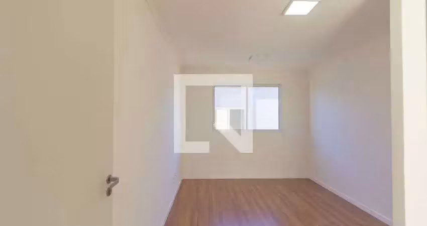 Apartamento para aluguel - bairro fátima, 2 quartos,  42 m² - canoas
