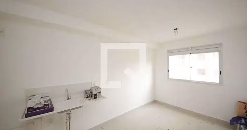 Apartamento para aluguel - são rafael, 2 quartos,  45 m² - são paulo