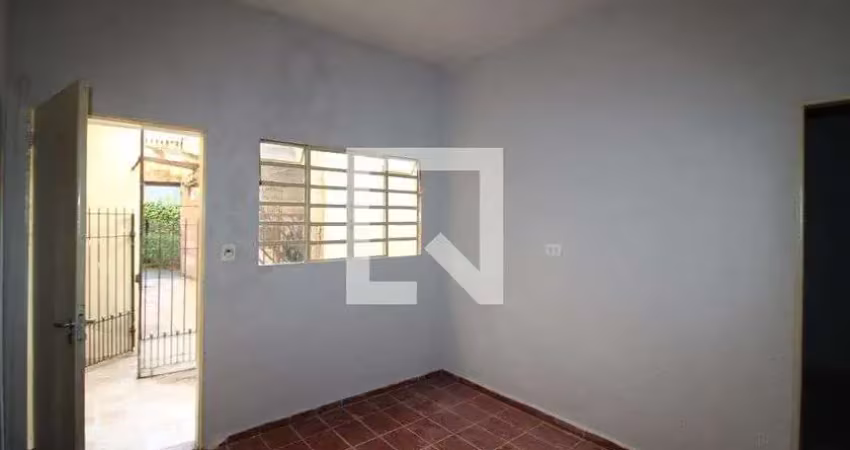 Casa para aluguel - mandaqui, 1 quarto,  60 m² - são paulo