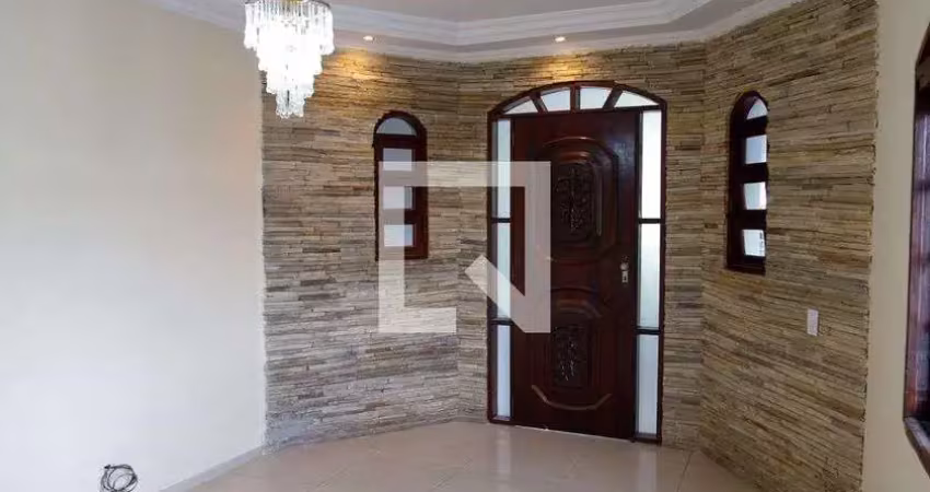 Casa para aluguel - veloso, 2 quartos,  65 m² - osasco