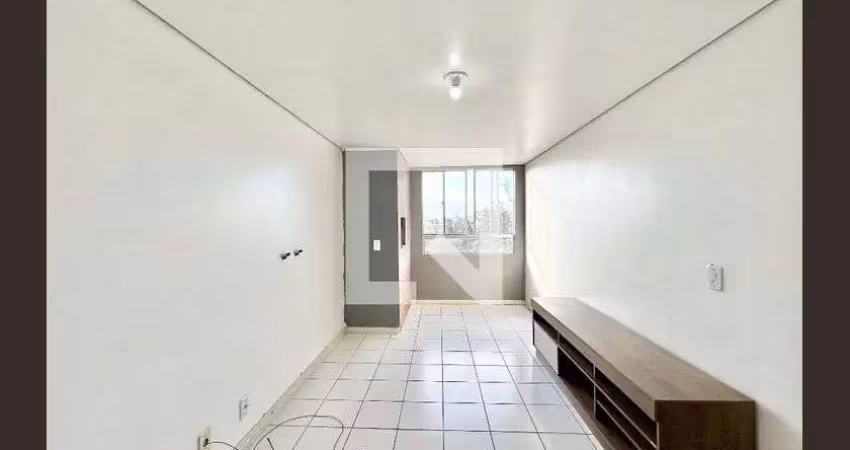 Apartamento para aluguel - pinheiro, 2 quartos,  45 m² - são leopoldo
