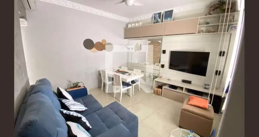 Apartamento para aluguel - méier, 3 quartos,  75 m² - rio de janeiro