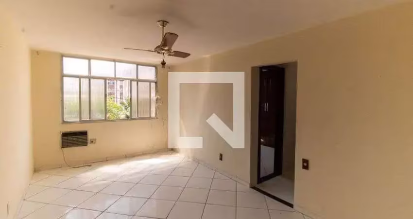Apartamento para aluguel - barreto, 1 quarto,  40 m² - niterói