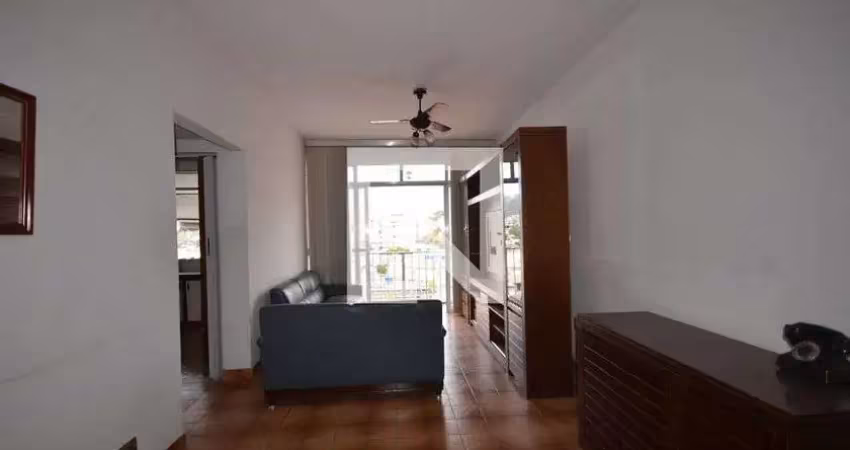 Apartamento para aluguel - campinho, 2 quartos,  80 m² - rio de janeiro