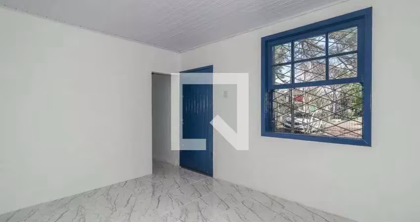 Casa para aluguel - alto petrópolis, 2 quartos,  65 m² - porto alegre