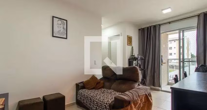 Apartamento para aluguel - colônia rio grande, 2 quartos,  49 m² - são josé dos pinhais