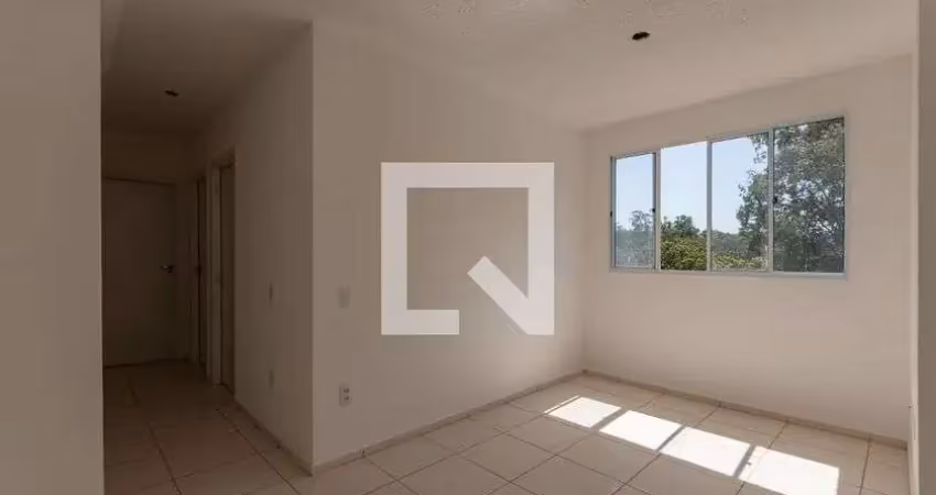 Apartamento para aluguel - mantiqueira, 2 quartos,  55 m² - belo horizonte