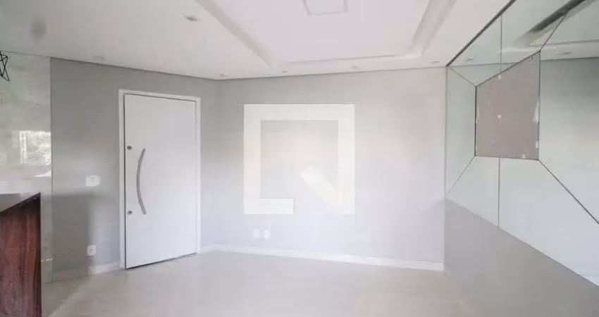 Apartamento para aluguel - vila dionísia, 2 quartos,  47 m² - são paulo