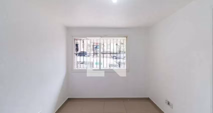 Apartamento para aluguel - vila guilhermina, 2 quartos,  40 m² - são paulo