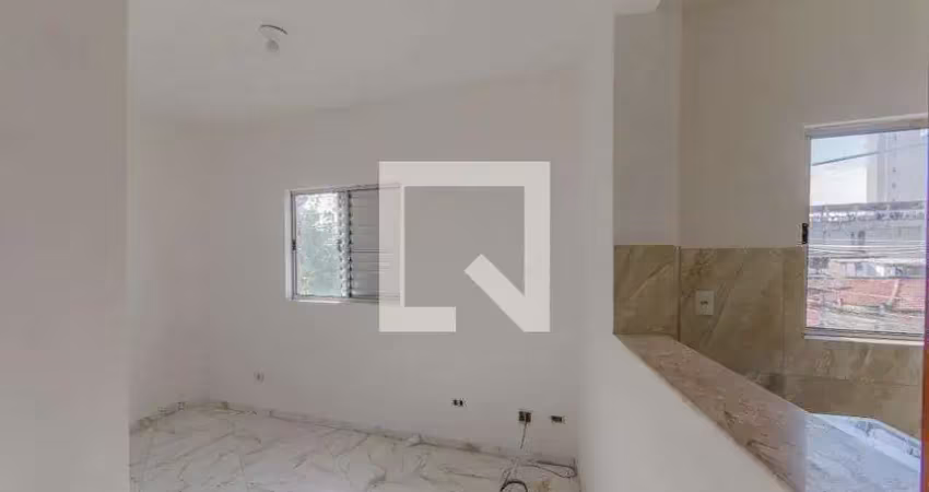 Kitnet / stúdio para aluguel - liberdade, 1 quarto,  28 m² - são paulo