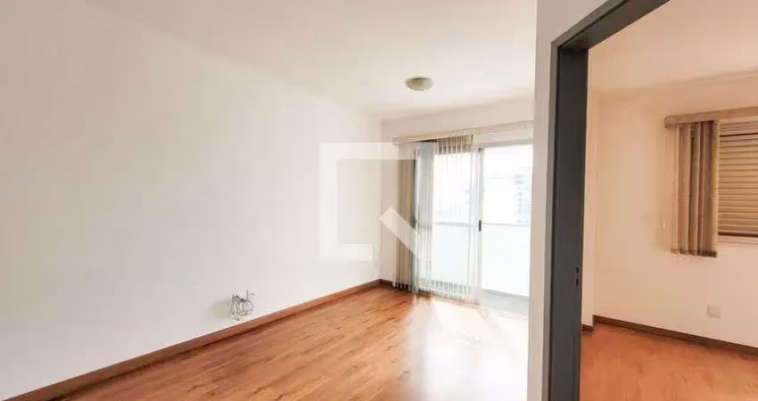 Apartamento para aluguel - centro, 1 quarto,  55 m² - campinas