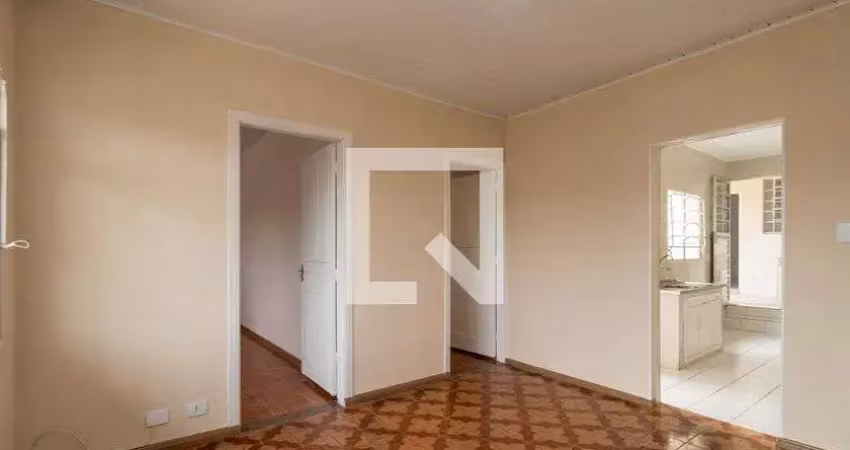 Casa para aluguel - vila santa clara, 4 quartos,  70 m² - são paulo