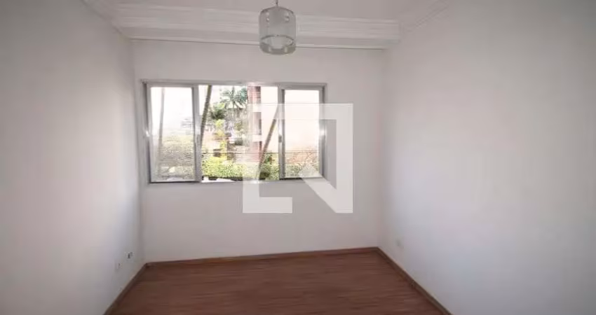 Apartamento para aluguel - vila carrão, 2 quartos,  80 m² - são paulo