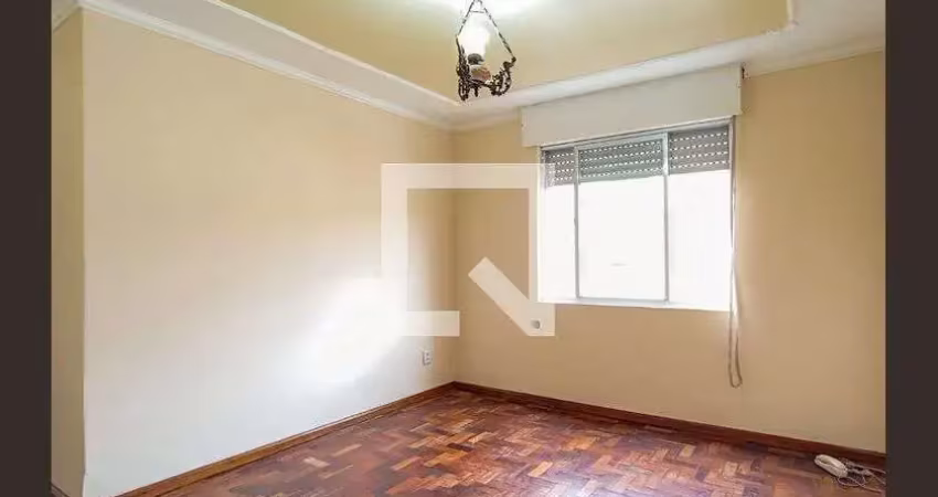 Apartamento para aluguel - cristal , 2 quartos,  70 m² - porto alegre