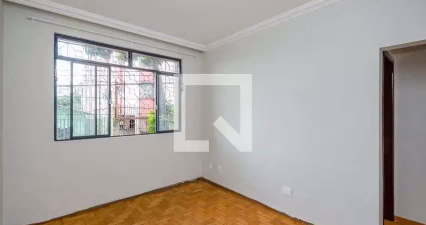 Apartamento para aluguel - padre eustáquio, 3 quartos,  90 m² - belo horizonte