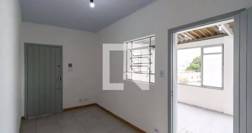 Casa para aluguel - jabaquara, 3 quartos,  110 m² - são paulo