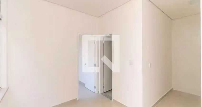 Apartamento para aluguel - centro, 1 quarto,  28 m² - são paulo