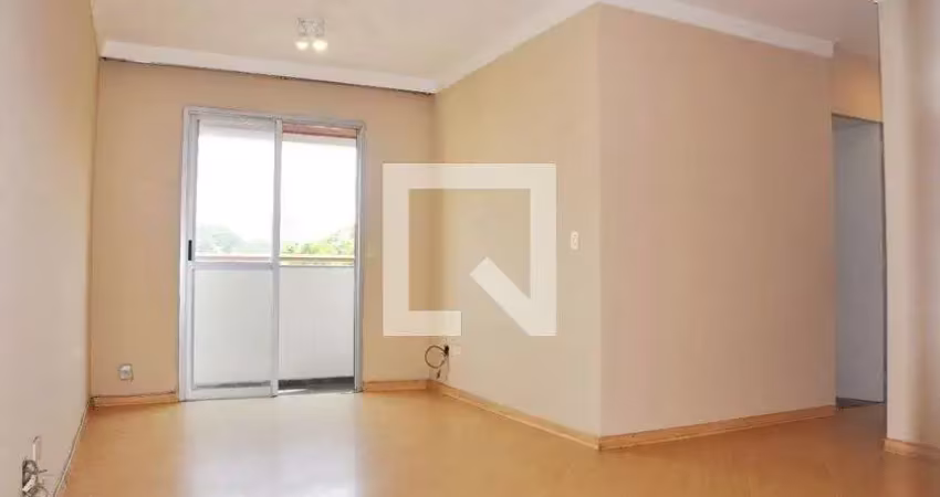 Apartamento para aluguel - vila jaguara, 3 quartos,  64 m² - são paulo
