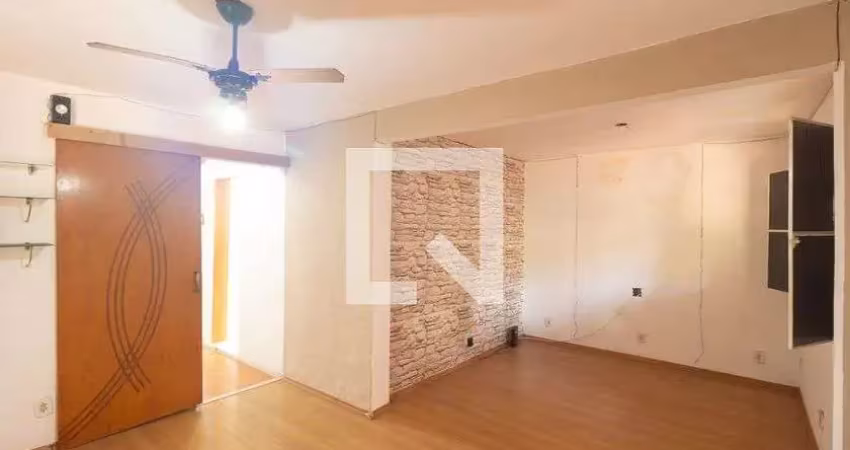 Casa para aluguel - campo grande, 2 quartos,  154 m² - rio de janeiro