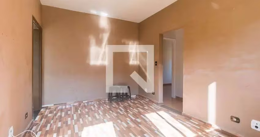 Casa / sobrado em condomínio para aluguel - centro, 2 quartos,  60 m² - poá