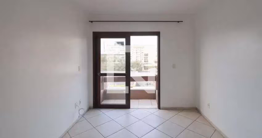 Apartamento para aluguel - igará, 1 quarto,  36 m² - canoas
