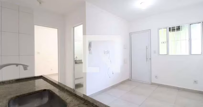 Apartamento para aluguel - vila leopoldina, 1 quarto,  28 m² - são paulo