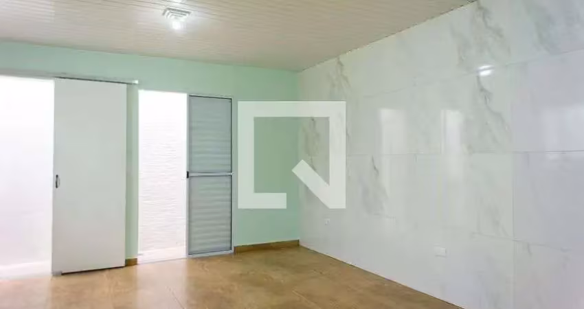 Casa para aluguel - mooca, 1 quarto,  62 m² - são paulo