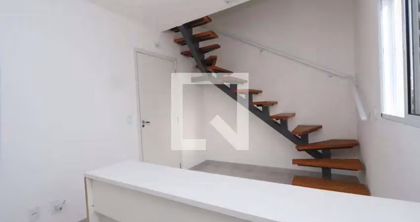Kitnet / stúdio para aluguel - vila santa clara, 1 quarto,  39 m² - são paulo