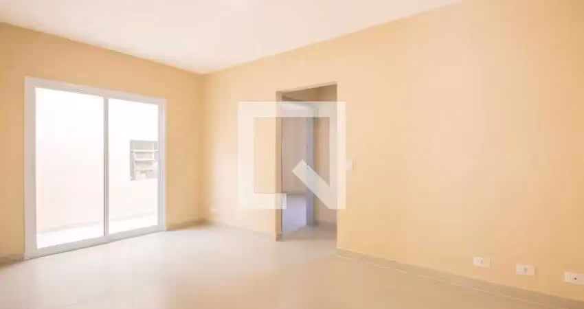 Casa para aluguel - bela vista, 2 quartos,  60 m² - osasco