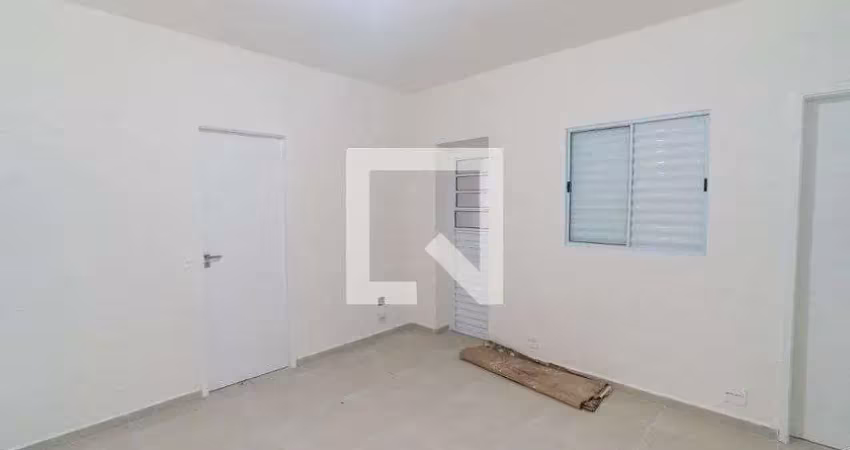Apartamento para aluguel - chácara inglesa, 1 quarto,  30 m² - são paulo