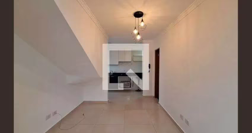Apartamento para aluguel - mandaqui, 1 quarto,  48 m² - são paulo