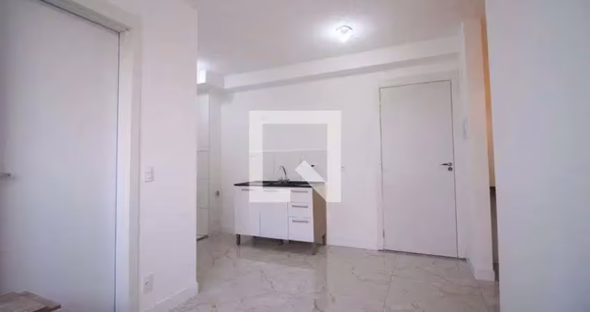 Apartamento para aluguel - jardim cinco de julho, 2 quartos,  34 m² - são paulo