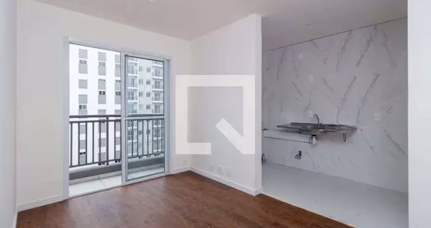 Apartamento para aluguel - mooca, 2 quartos,  44 m² - são paulo