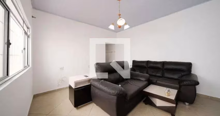 Casa para aluguel - jardim aricanduva, 2 quartos,  130 m² - são paulo