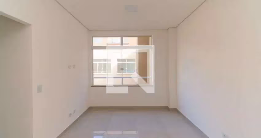 Apartamento para aluguel - centro, 1 quarto,  35 m² - são paulo