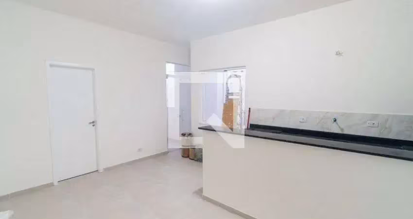 Apartamento para aluguel - chácara inglesa, 1 quarto,  33 m² - são paulo